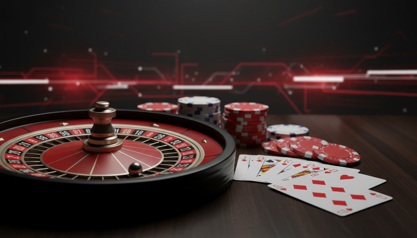 Zamba Casino: Türkiye'de Güvenilir Online Kumarhane Deneyimi