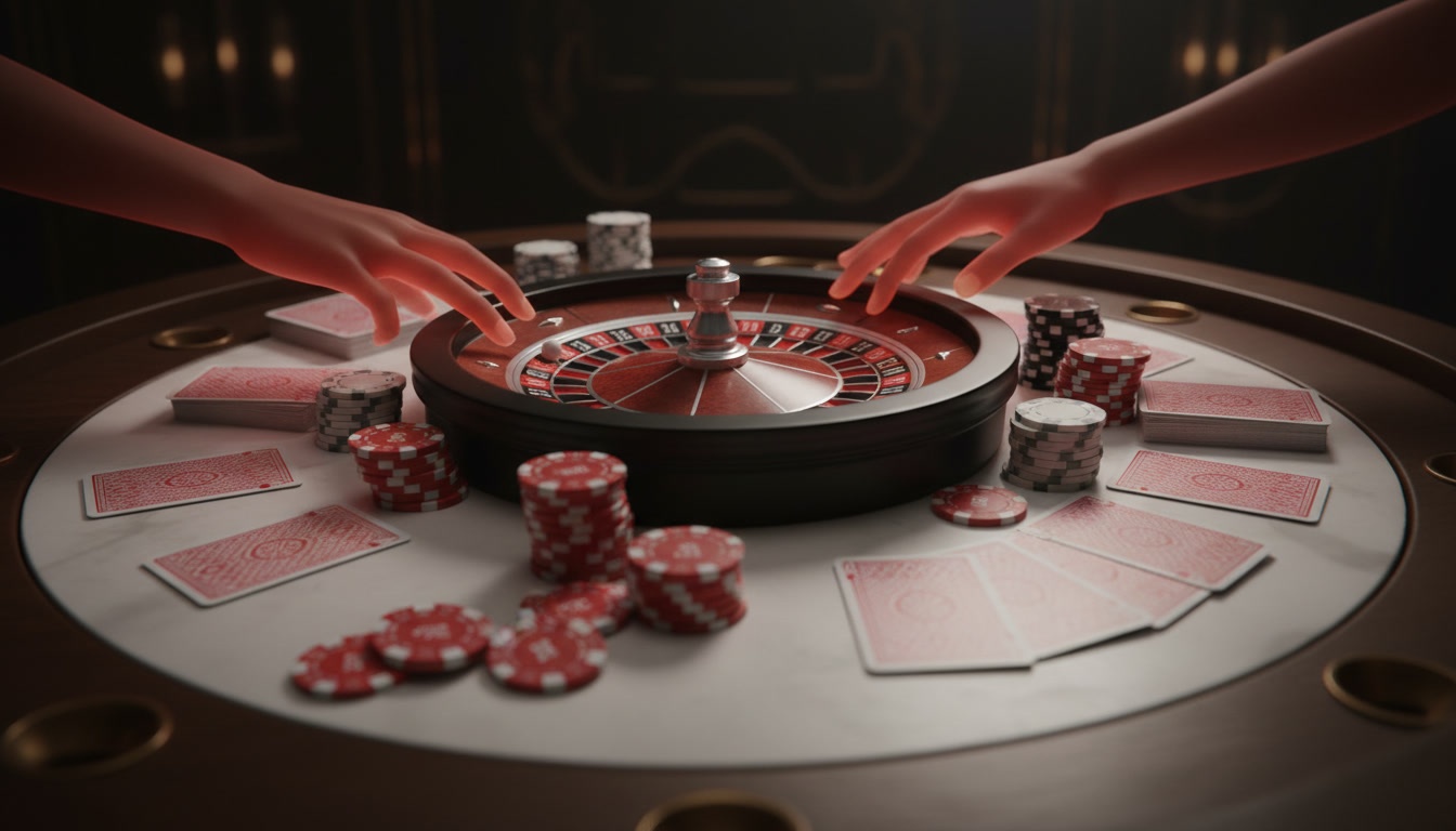 Guía Completa de Zamba Casino en Ecuador