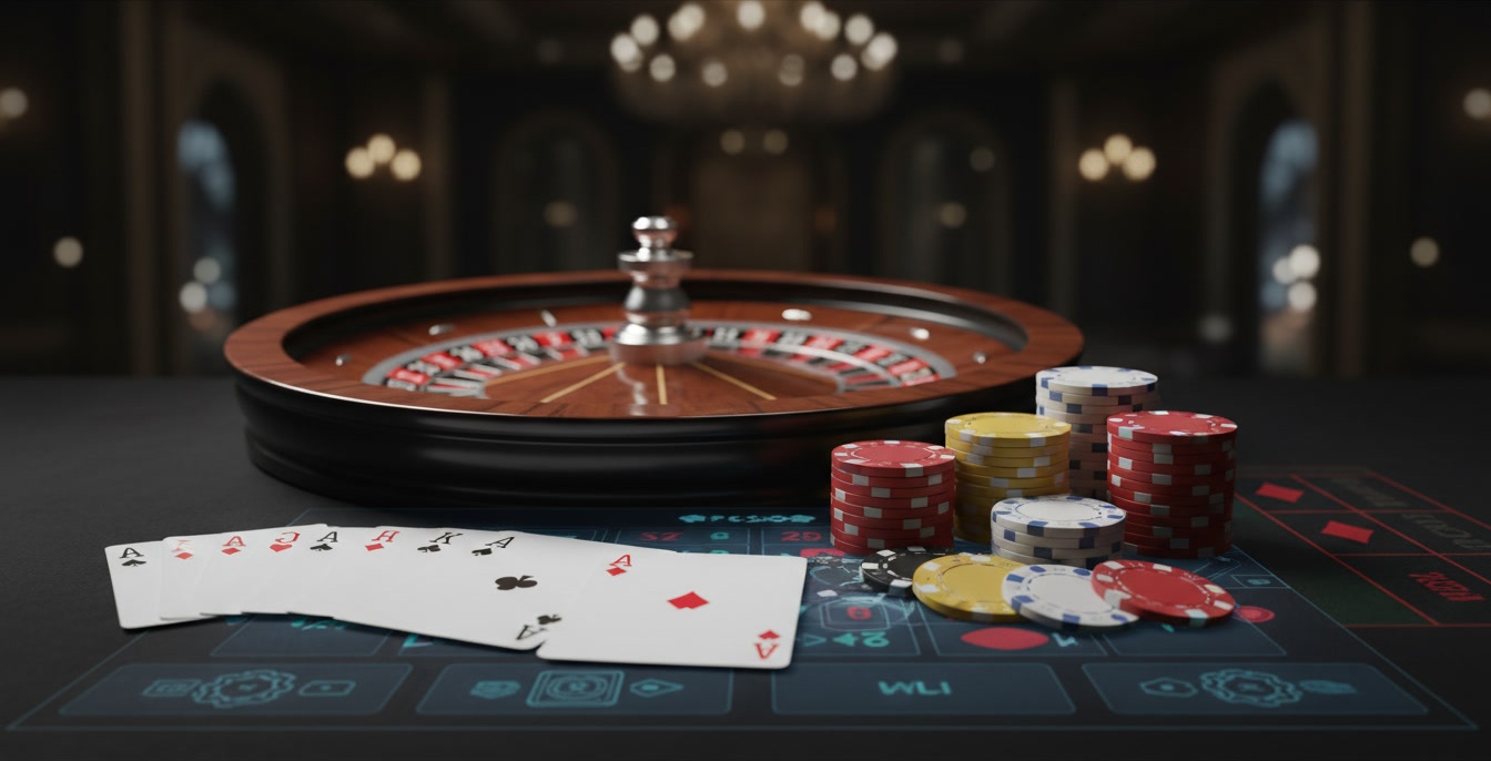 Guía Completa de Zamba: El Casino Online de Bolivia